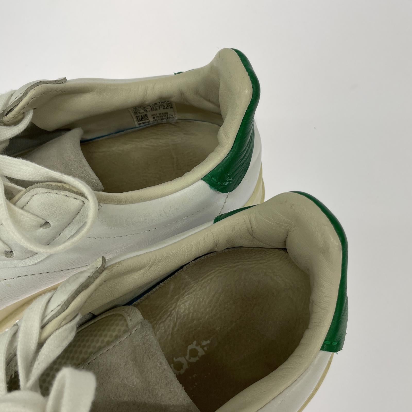 スニーカー adidas originals×KITH SC PREMIERE 27.5 27.5cm (US9 1/2 UK9 EU45) ホワイト