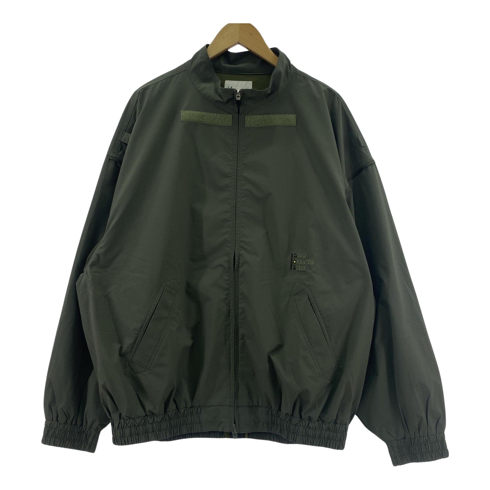 ブルゾン 22AOR-3-JK-010 4