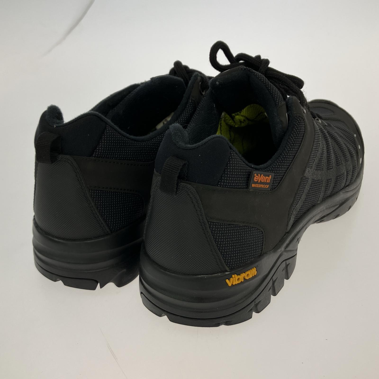 スニーカー RUSSIAN MILITARY TRAINER 43 43 ブラック