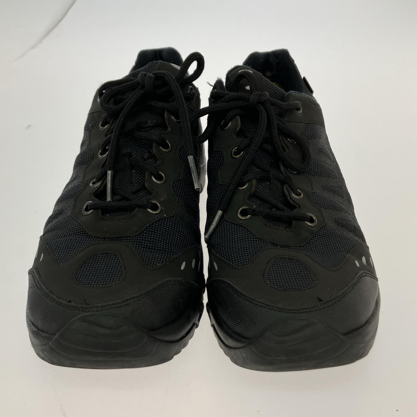 スニーカー RUSSIAN MILITARY TRAINER 43 43 ブラック