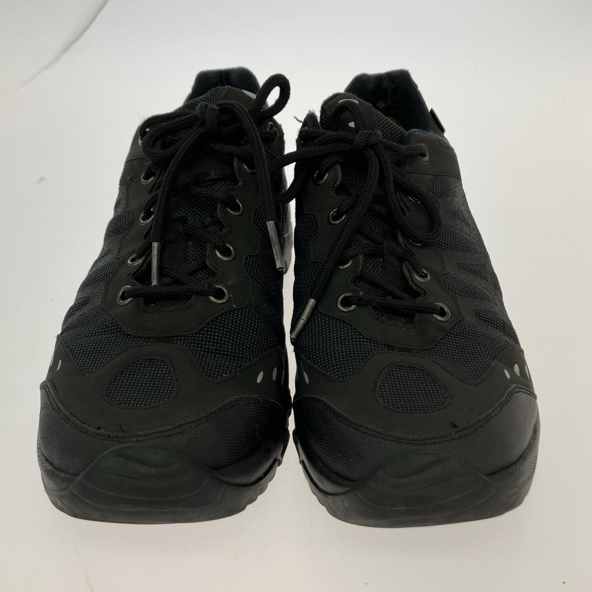 スニーカー RUSSIAN MILITARY TRAINER 43 43 ブラック
