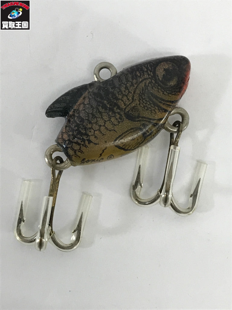 HEDDON ウルトラソニック ナチュラル その他ルアー