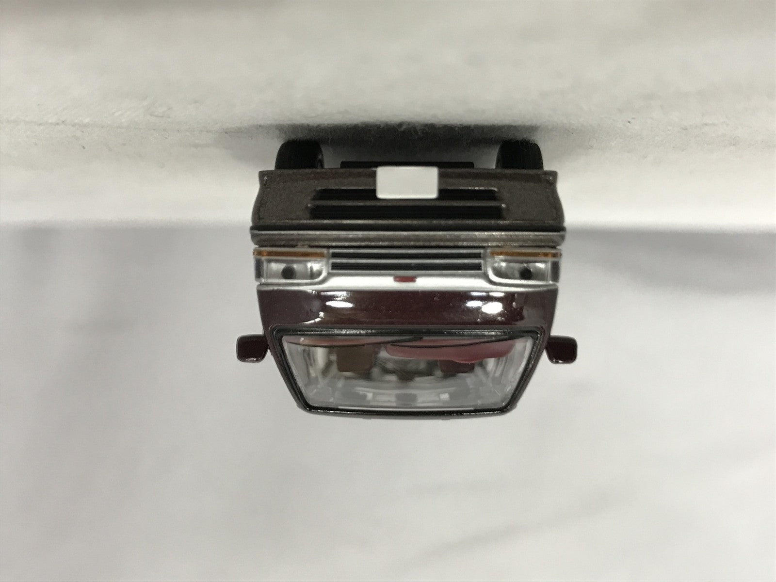 LV-N208b ハイエース スーパーカスタム トミカ
