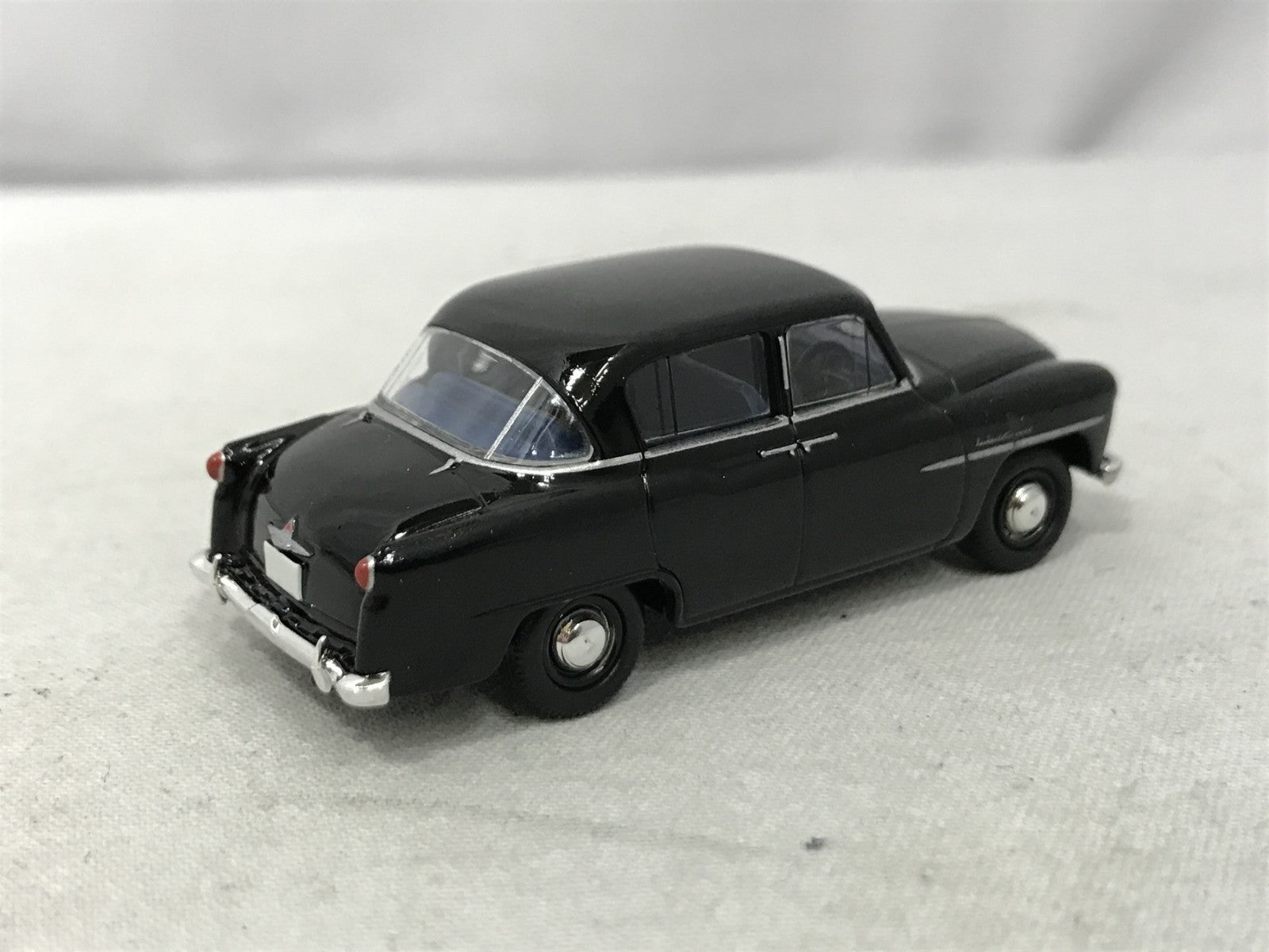 LV-147a トヨペットクラウン トミカ