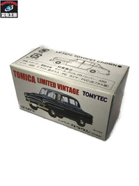 LV-147a トヨペットクラウン トミカ
