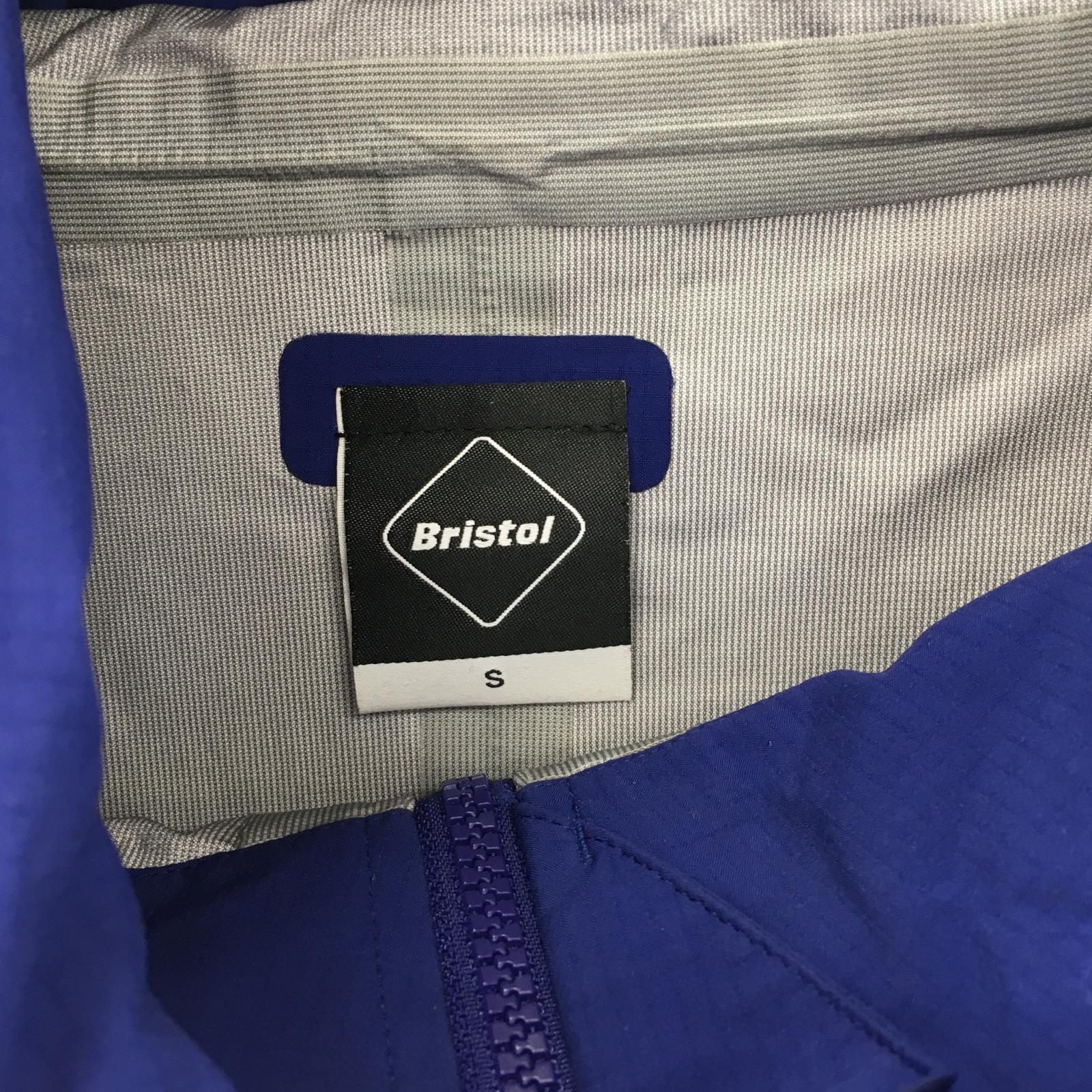 ブルゾン 21AW TOUR JACKET (S) ブルー S ブルー