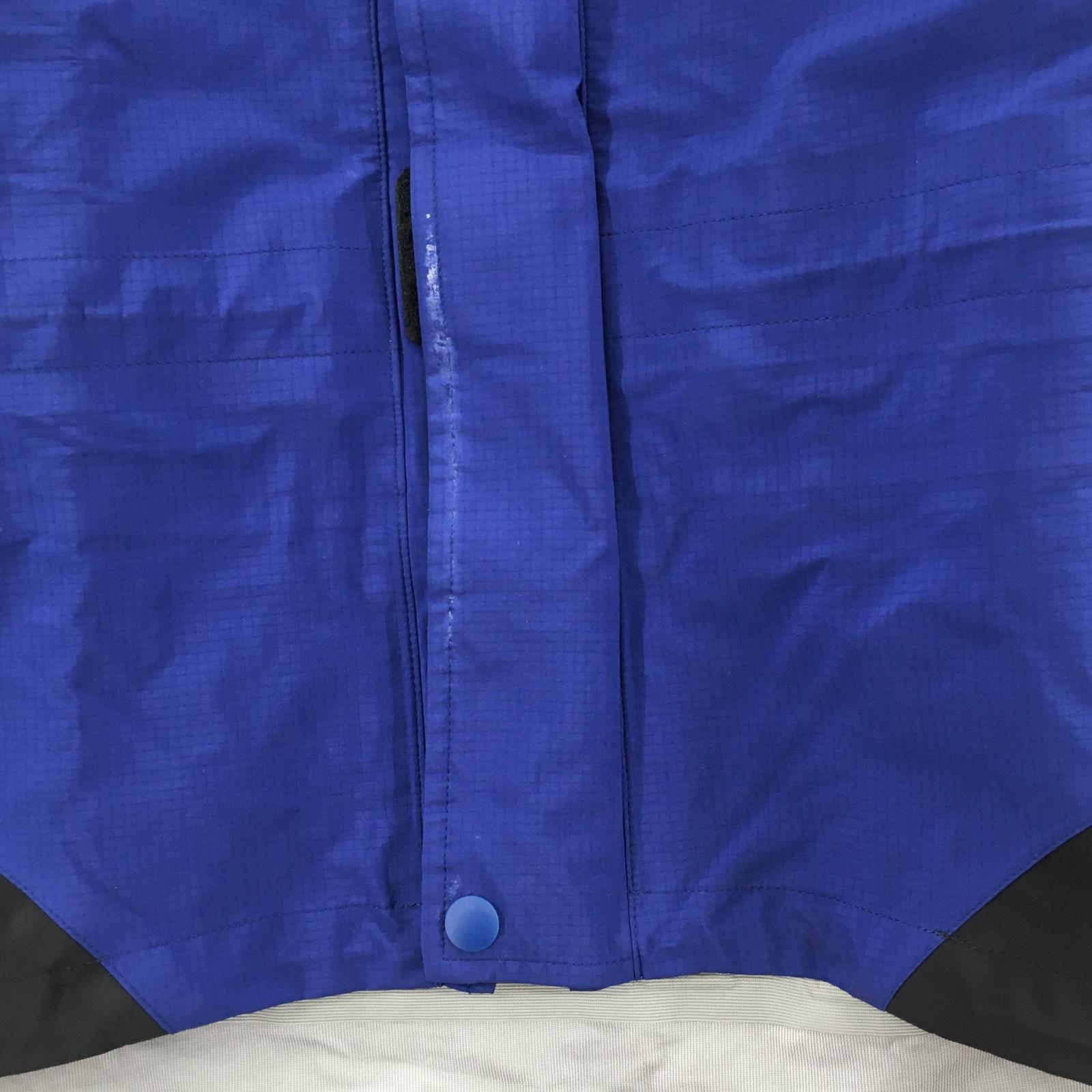 ブルゾン 21AW TOUR JACKET (S) ブルー S ブルー