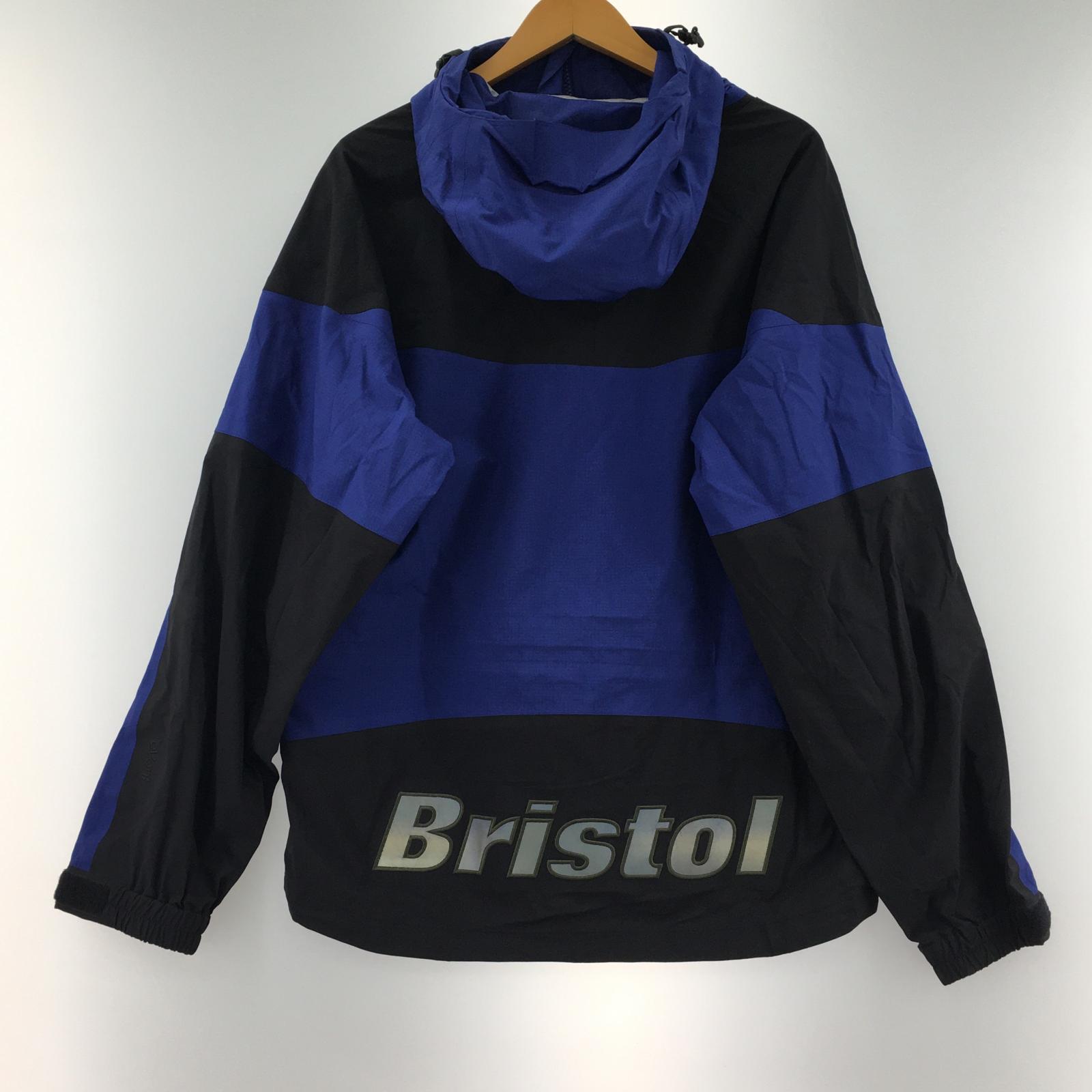 ブルゾン 21AW TOUR JACKET (S) ブルー S ブルー