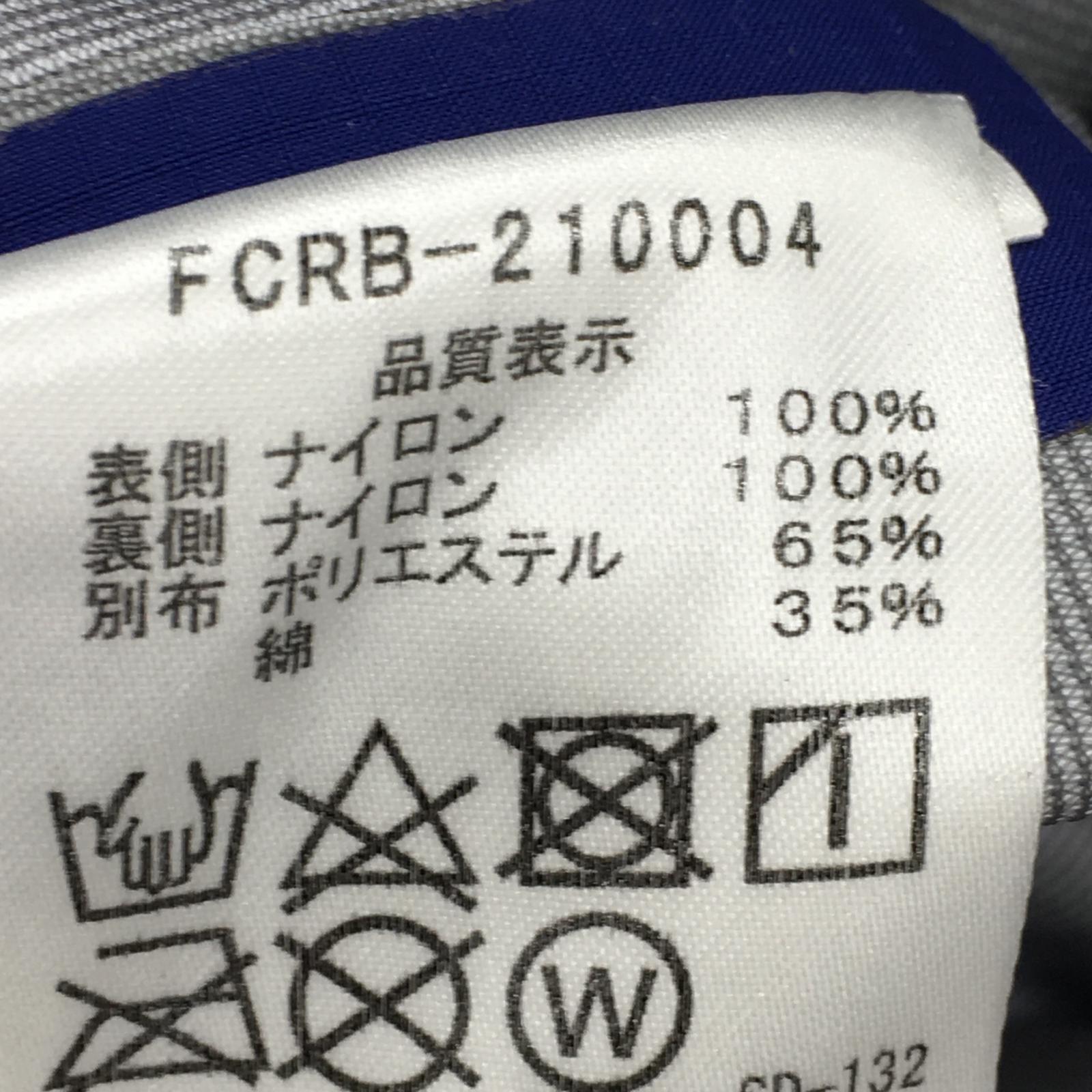 ブルゾン 21AW TOUR JACKET (S) ブルー S ブルー
