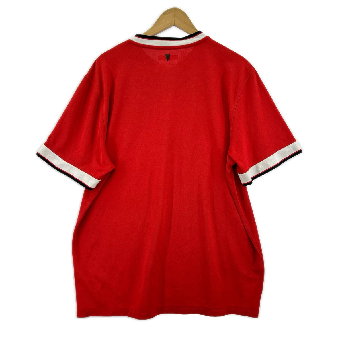 ジャージ MANCHESTER UNITED 14/15 レッド