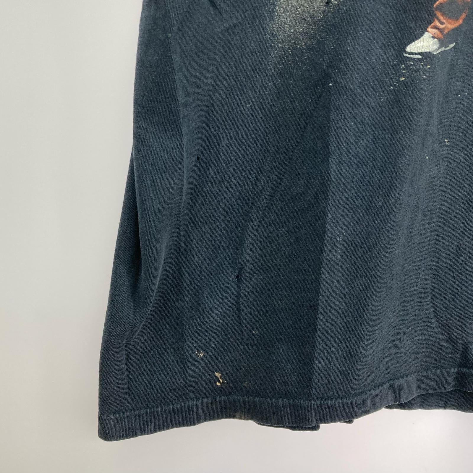 半袖Tシャツ All Sportボディ ブラック