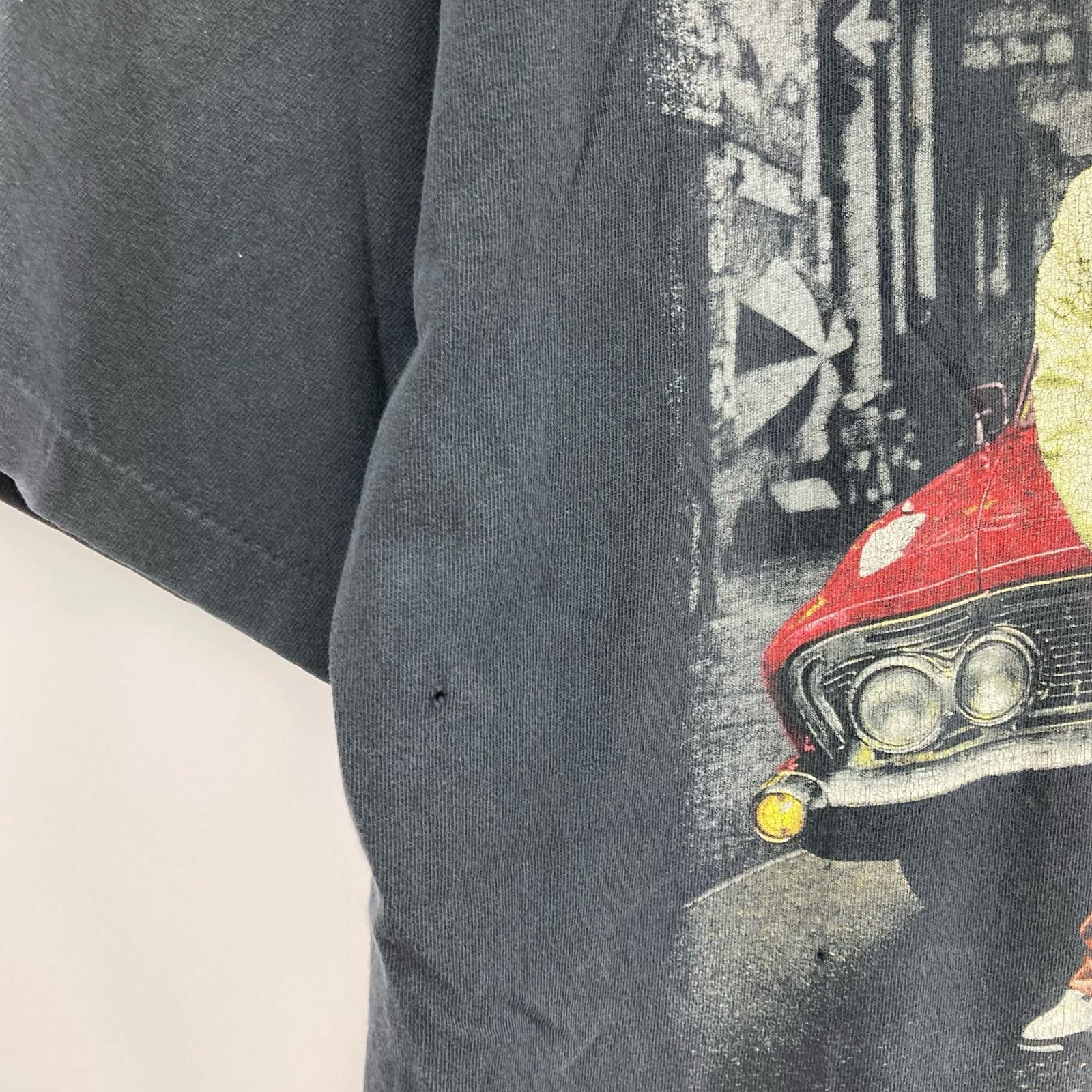 半袖Tシャツ All Sportボディ ブラック