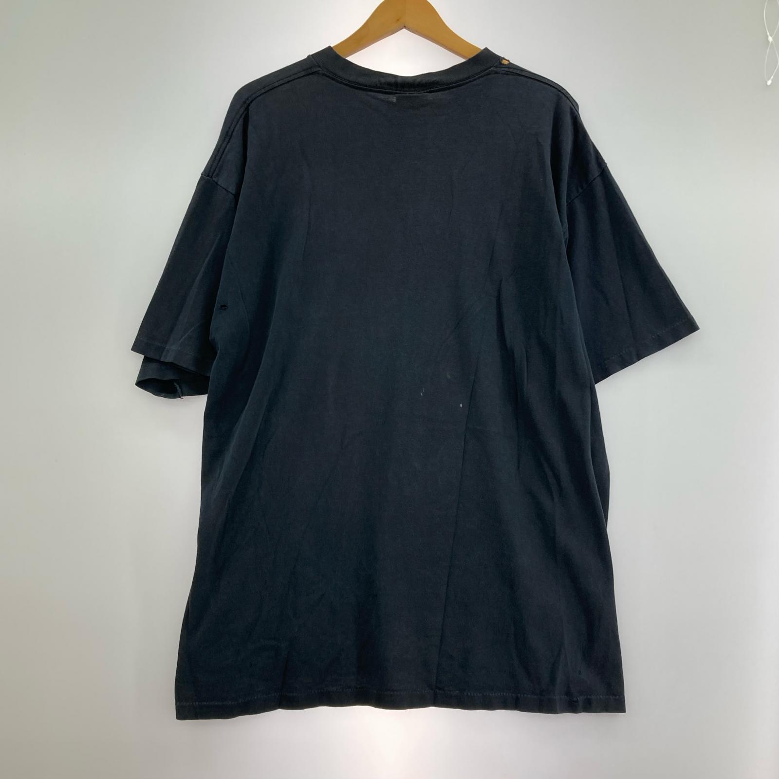 半袖Tシャツ All Sportボディ ブラック