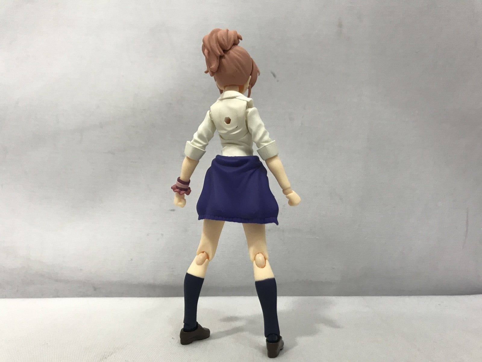 figma 286 城ヶ崎美嘉 346 プロダクション フィギュア/グッズ