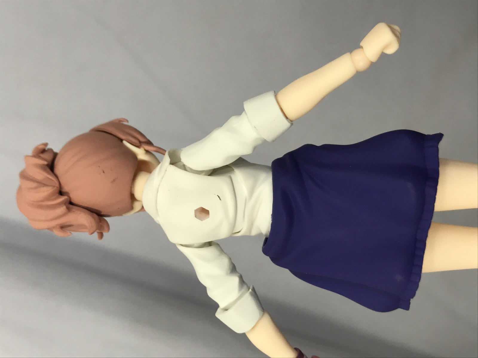 figma 286 城ヶ崎美嘉 346 プロダクション フィギュア/グッズ