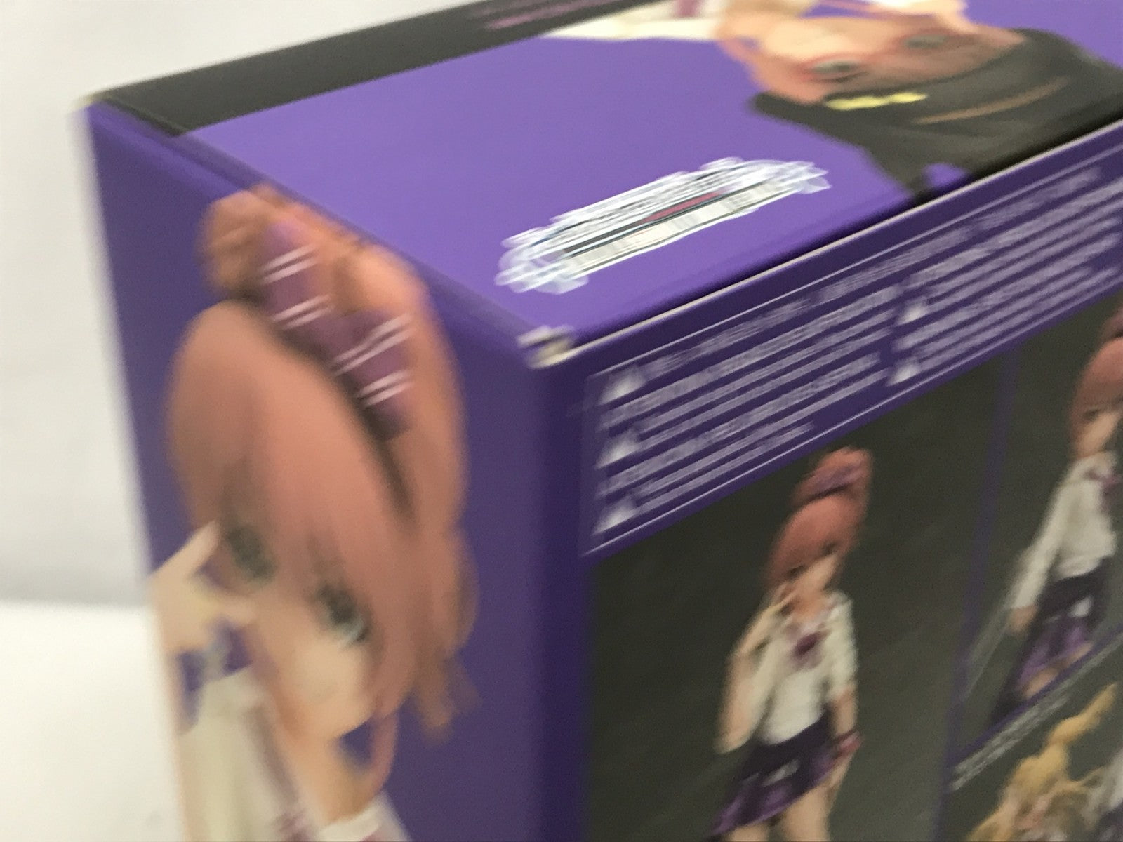 figma 286 城ヶ崎美嘉 346 プロダクション フィギュア/グッズ
