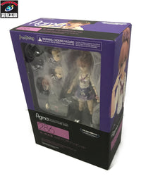 figma 286 城ヶ崎美嘉 346 プロダクション フィギュア/グッズ