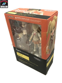 figma 287 城ヶ崎莉嘉 シンデレラプロジェクト フィギュア/グッズ