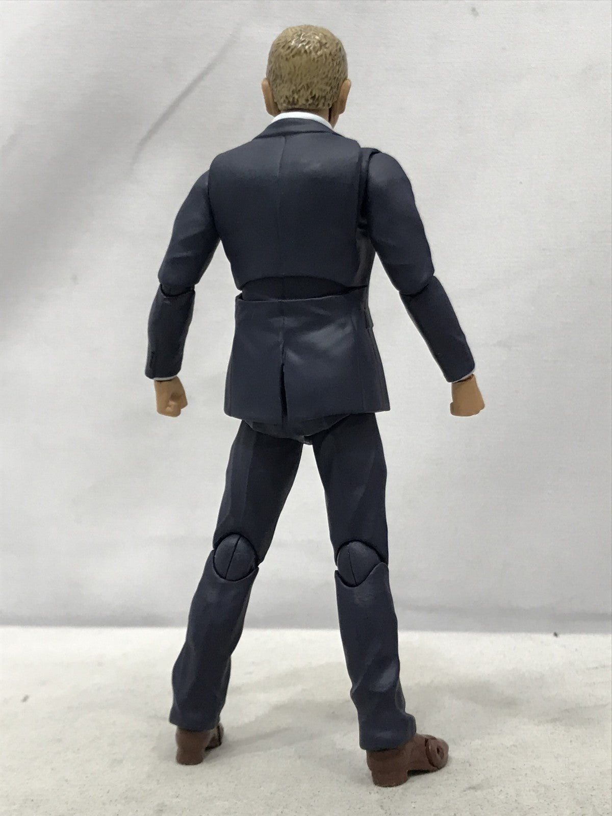S.H.Figuarts 松本人志・浜田雅功 その他小物