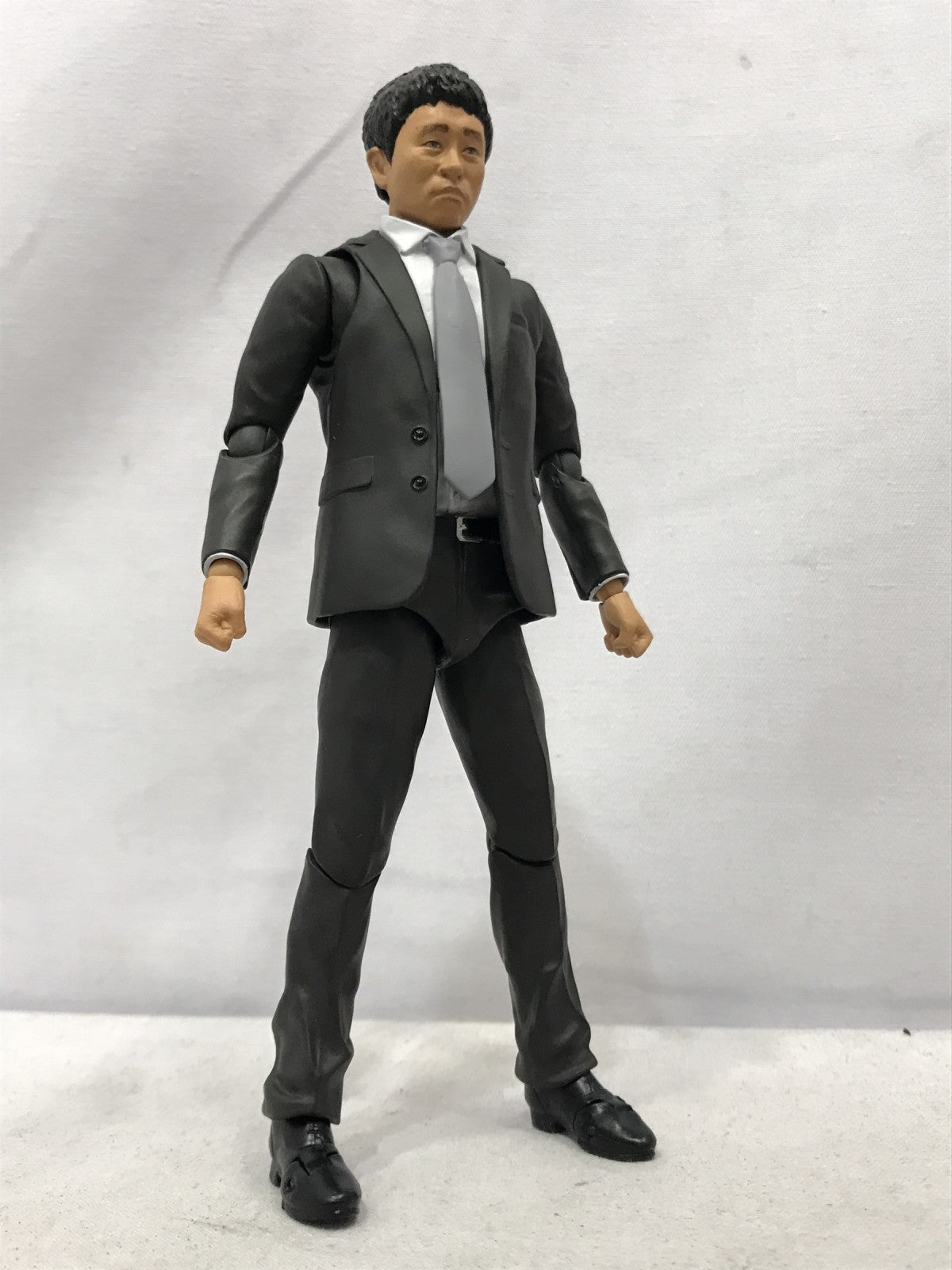 S.H.Figuarts 松本人志・浜田雅功 その他小物