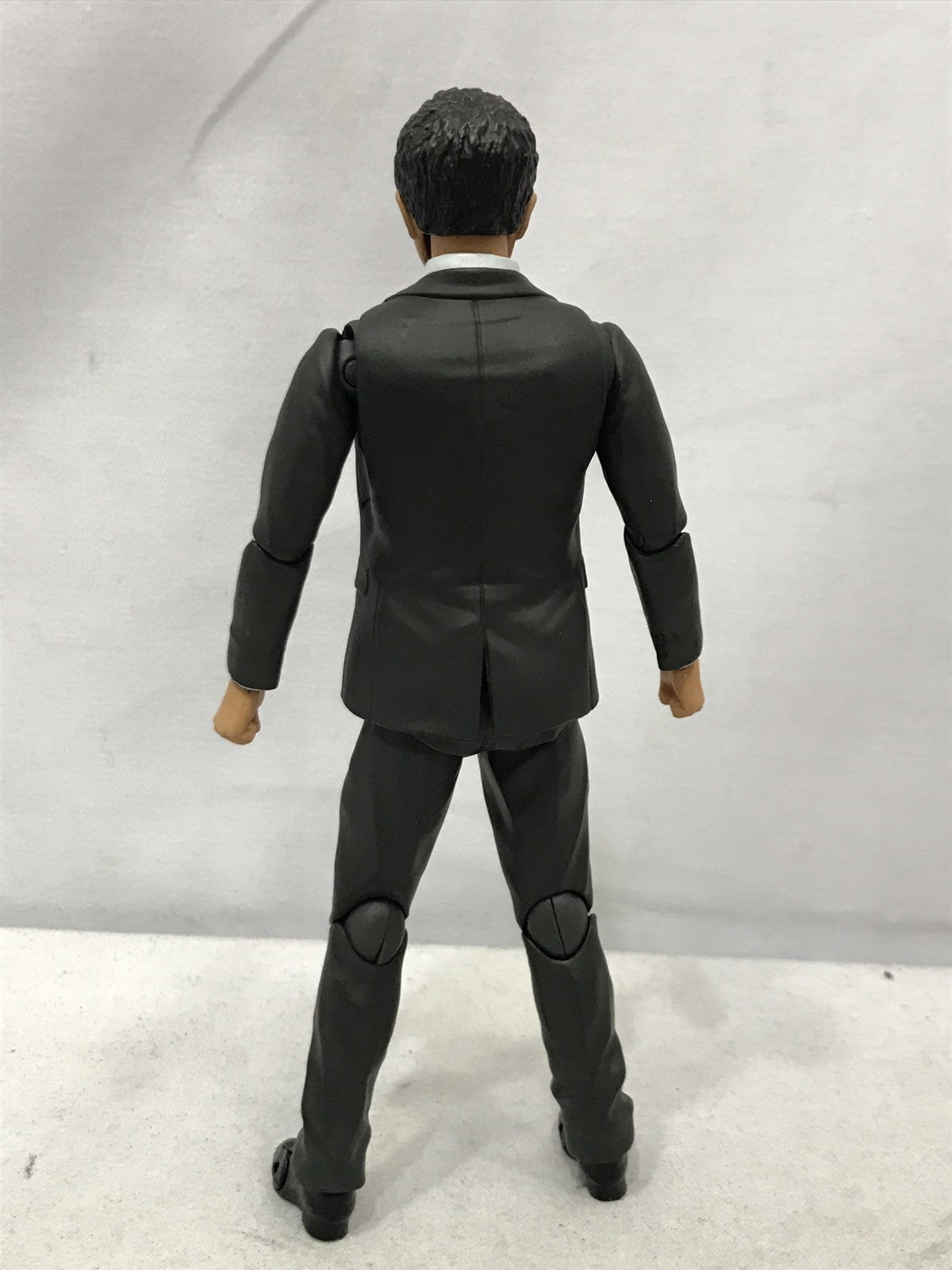 S.H.Figuarts 松本人志・浜田雅功 その他小物