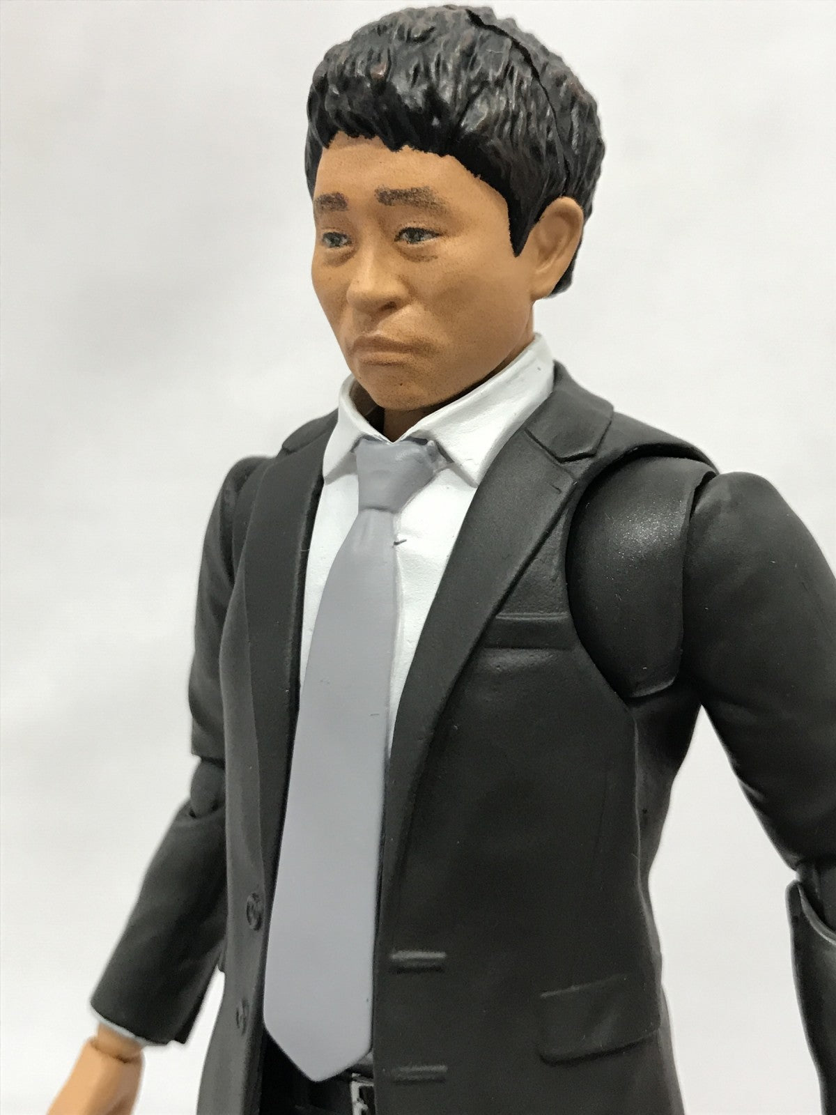 S.H.Figuarts 松本人志・浜田雅功 その他小物