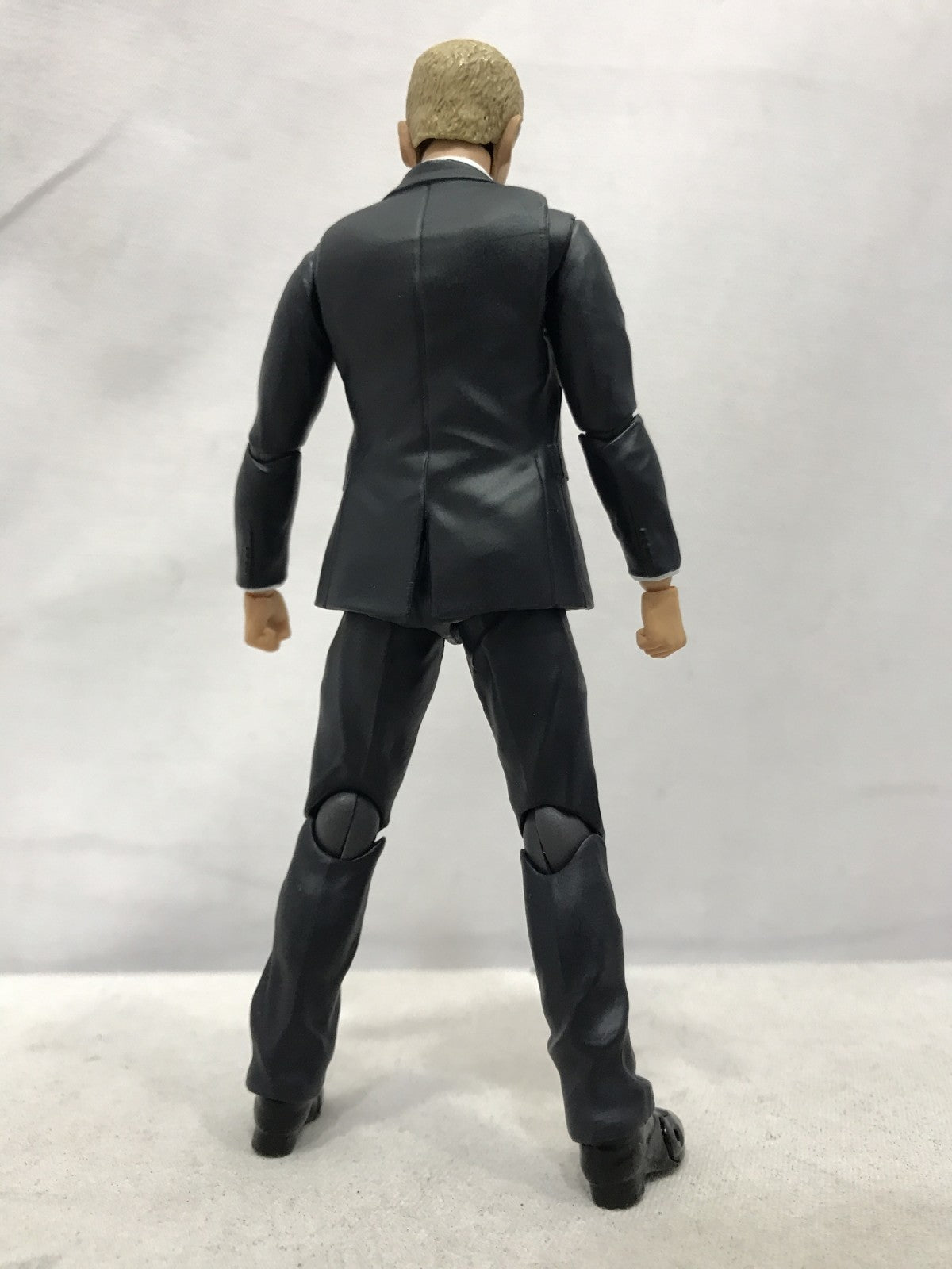 S.H.Figuarts 松本人志・浜田雅功 その他小物