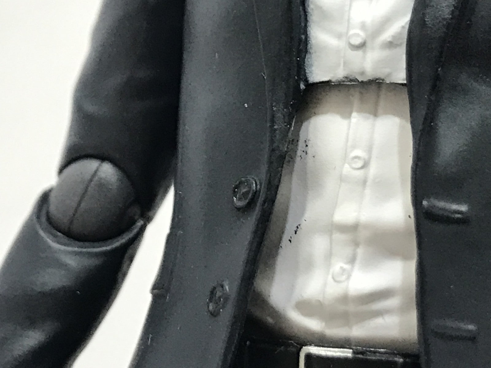 S.H.Figuarts 松本人志・浜田雅功 その他小物