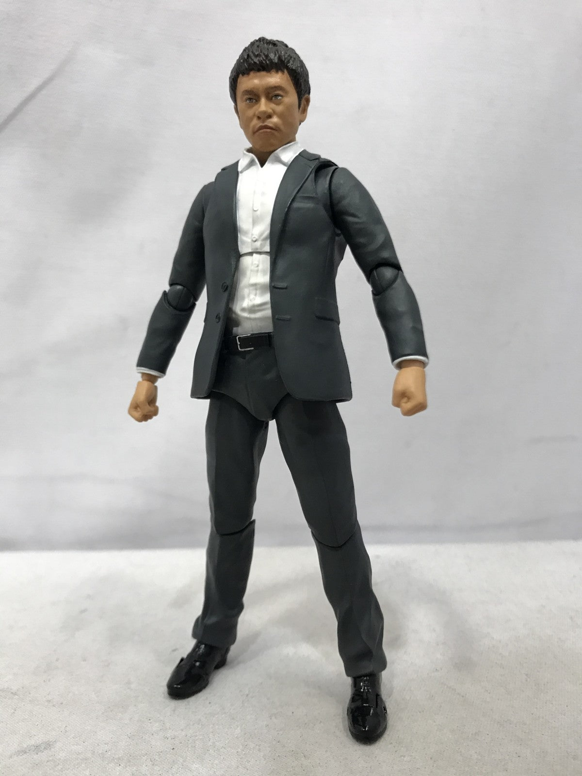 S.H.Figuarts 松本人志・浜田雅功 その他小物
