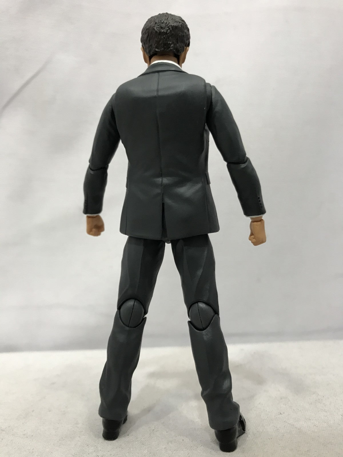 S.H.Figuarts 松本人志・浜田雅功 その他小物