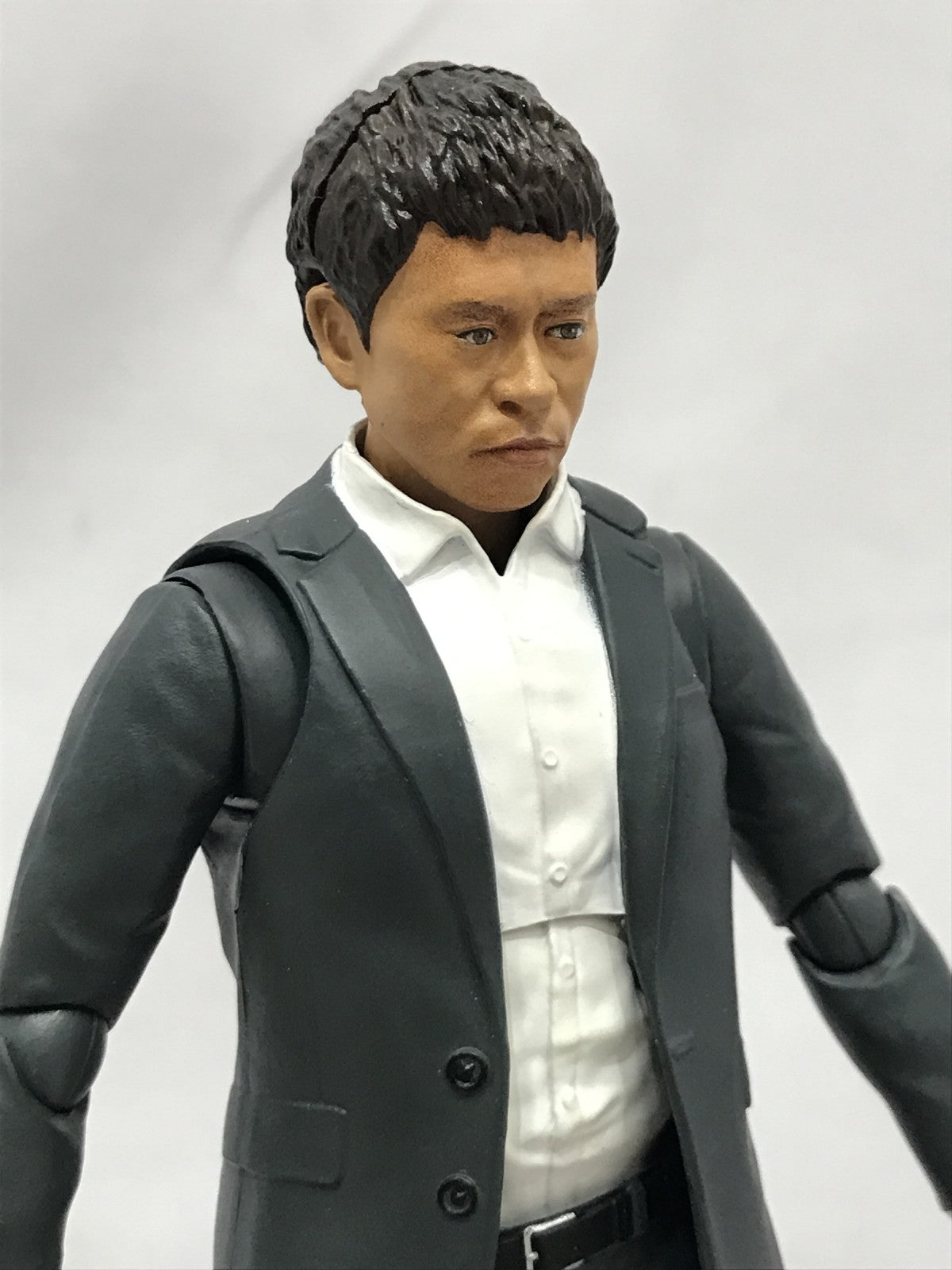 S.H.Figuarts 松本人志・浜田雅功 その他小物