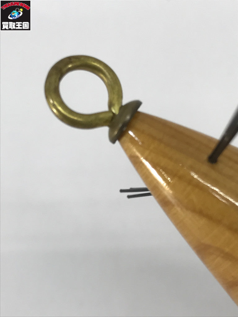 道楽 トップジョージ その他ルアー