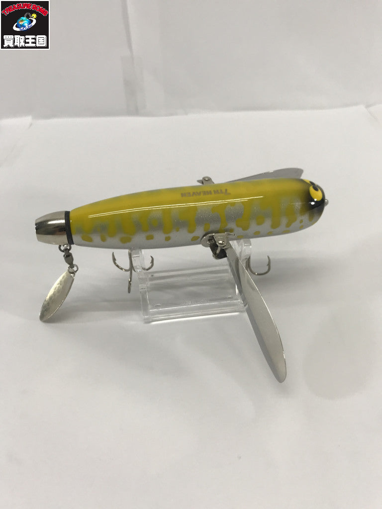 ガウラクラフト トリージャ その他ルアー