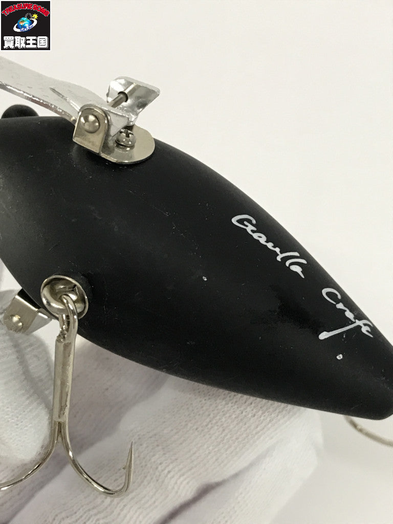 ガウラクラフト コカニージャ ノーバイト その他ルアー