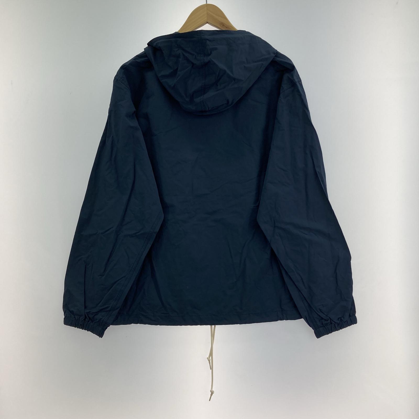 ジャケット STANDARD CALIFORNIA×Ocean Pacific SD Hood Jacket フードジャケット M ネイビー M ネイビー