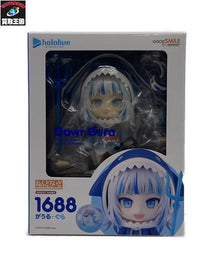★ねんどろいど ホロライブプロダクション がうる ぐら フィギュア/グッズ