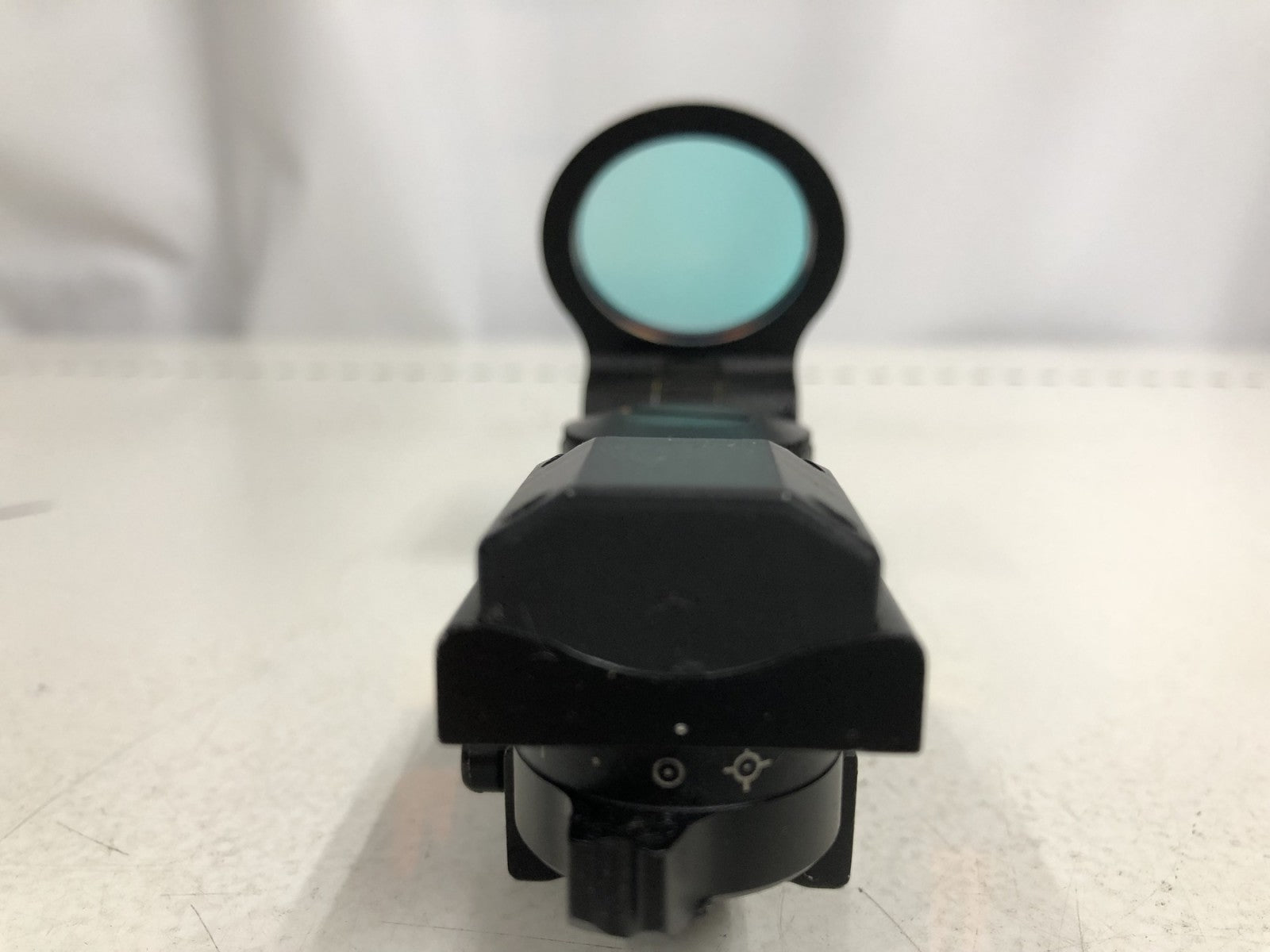 DI Optical ドットサイト ガン