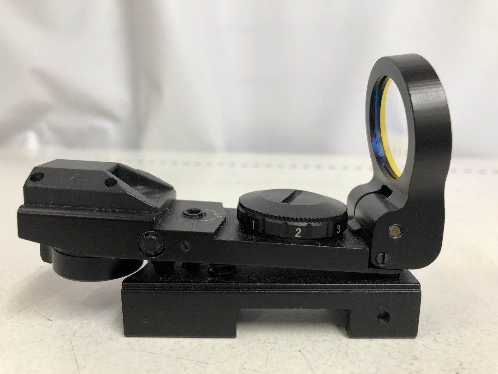 DI Optical ドットサイト ガン