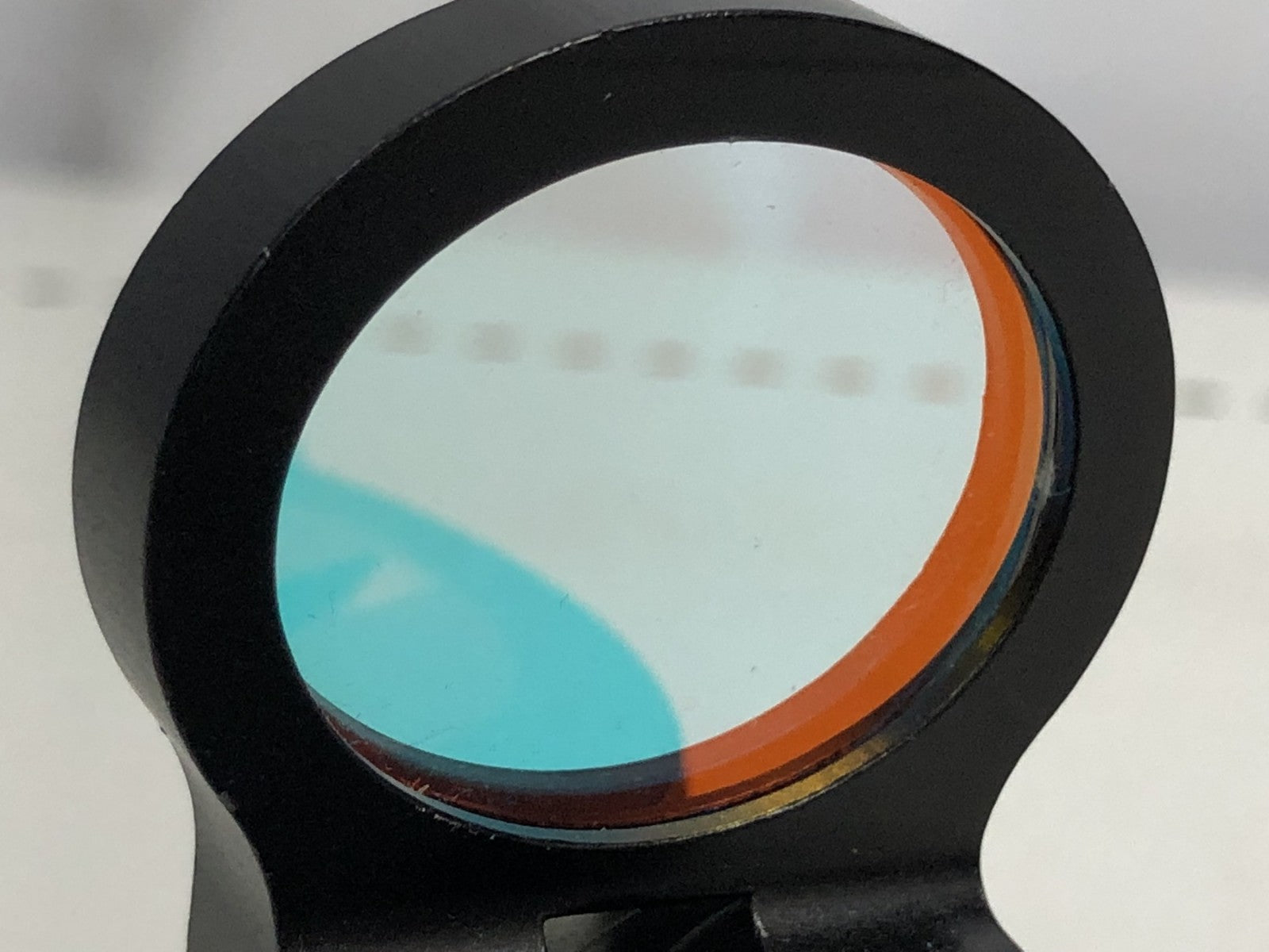 DI Optical ドットサイト ガン