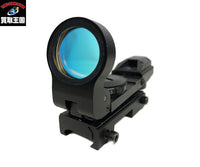 DI Optical ドットサイト ガン