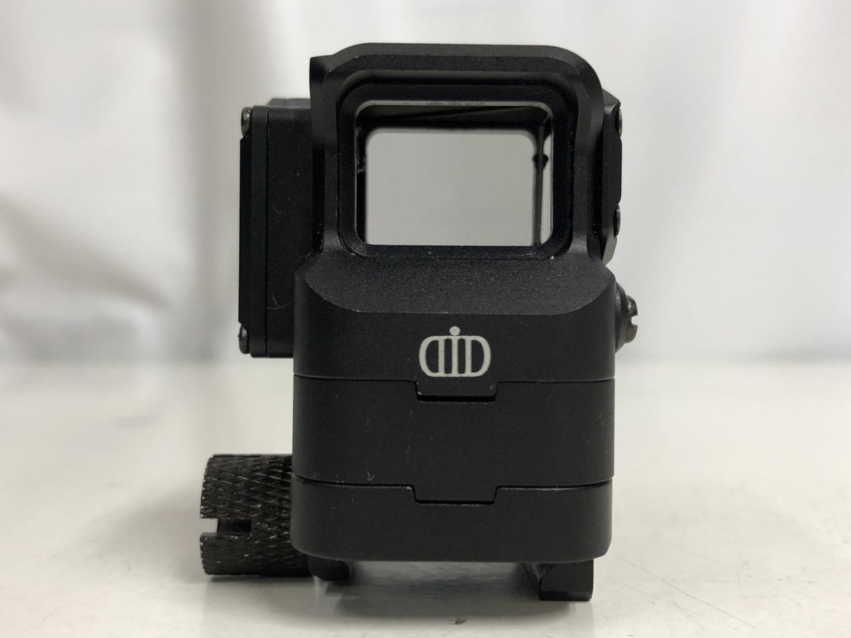 DI Optical ドットサイト ガン