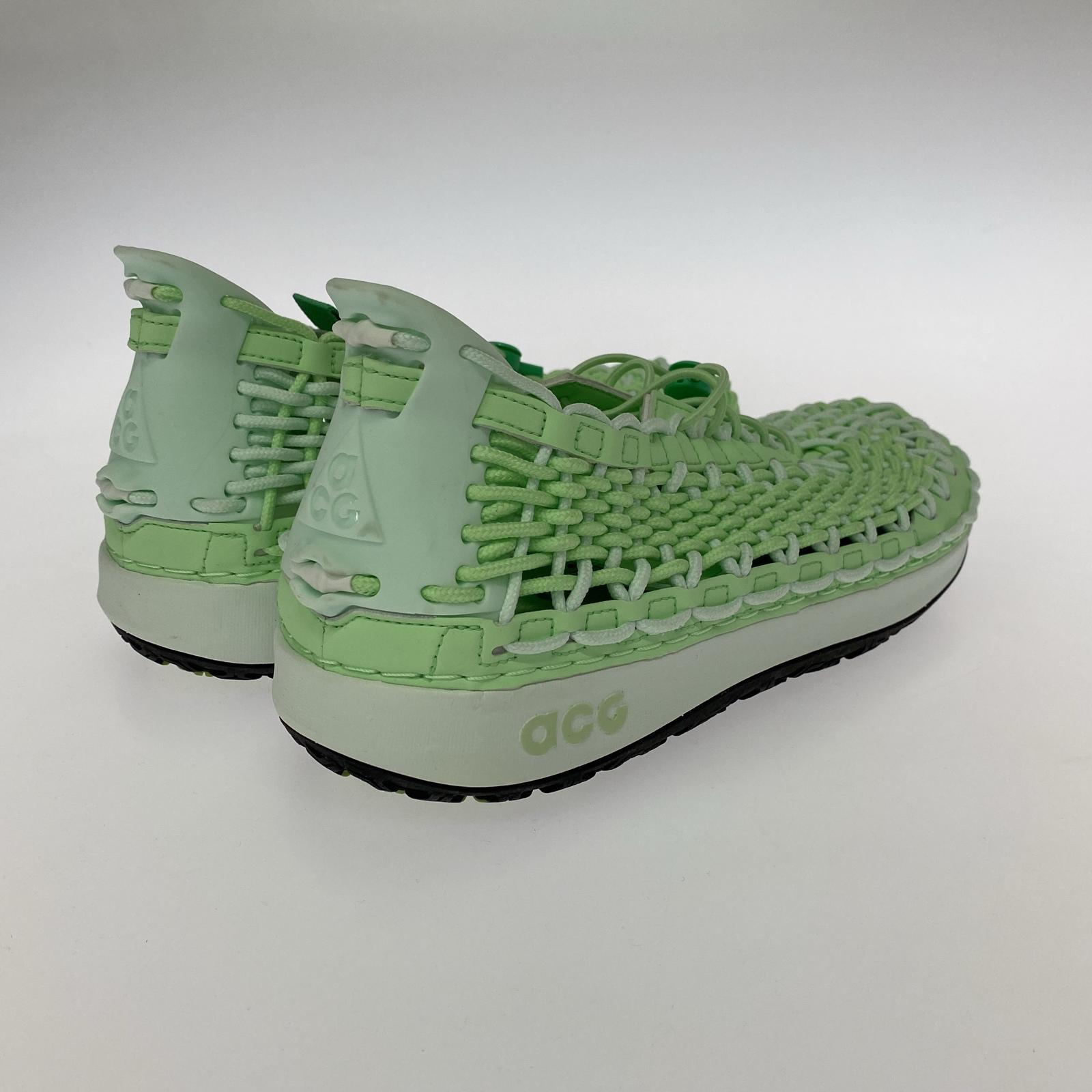 サンダル ACG WATERCAT+(27.0) 27cm (US9 UK8 1/2 EU44) グリーン
