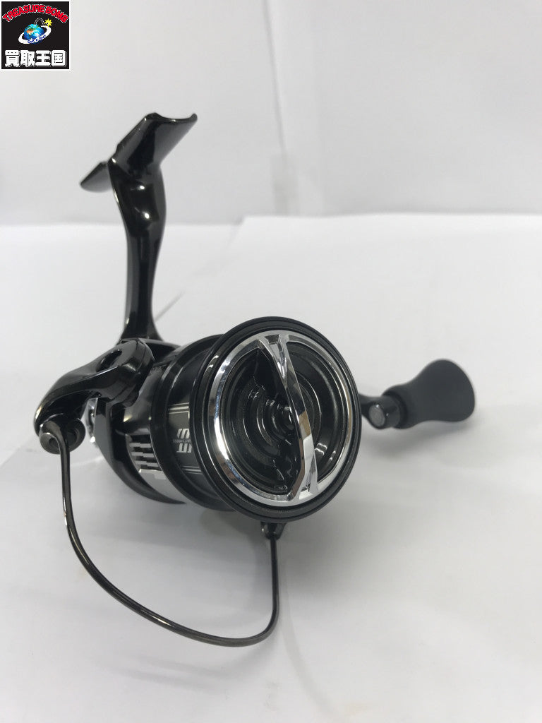 SHIMANO 23バンキッシュ 2500S その他リール