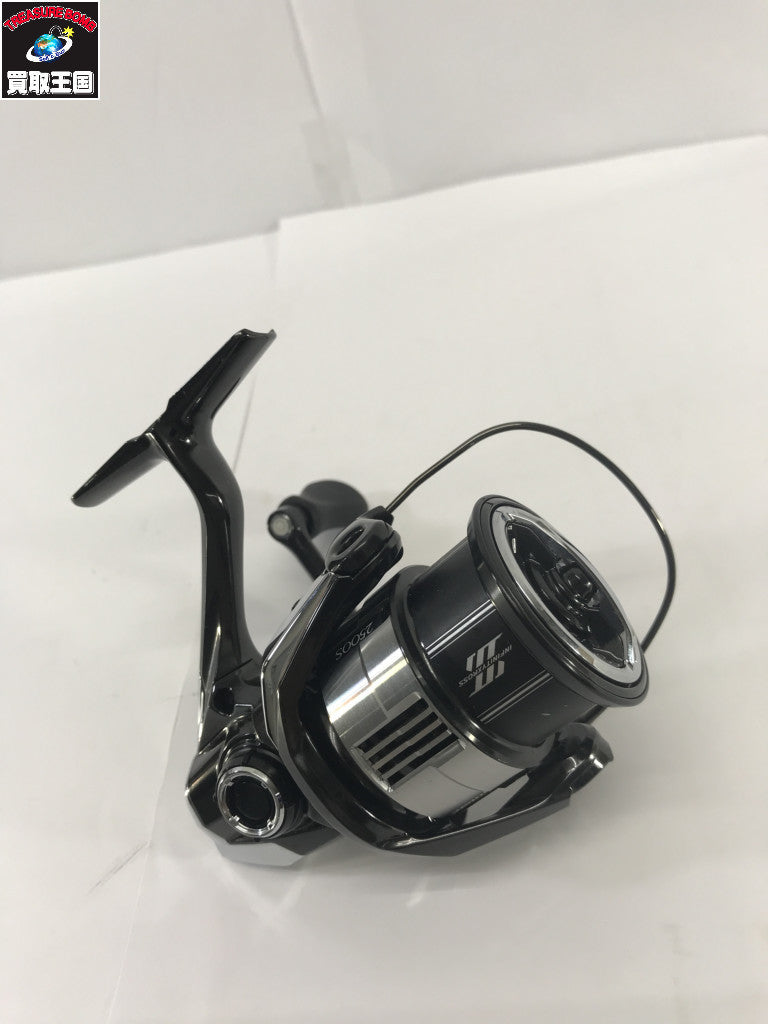 SHIMANO 23バンキッシュ 2500S その他リール
