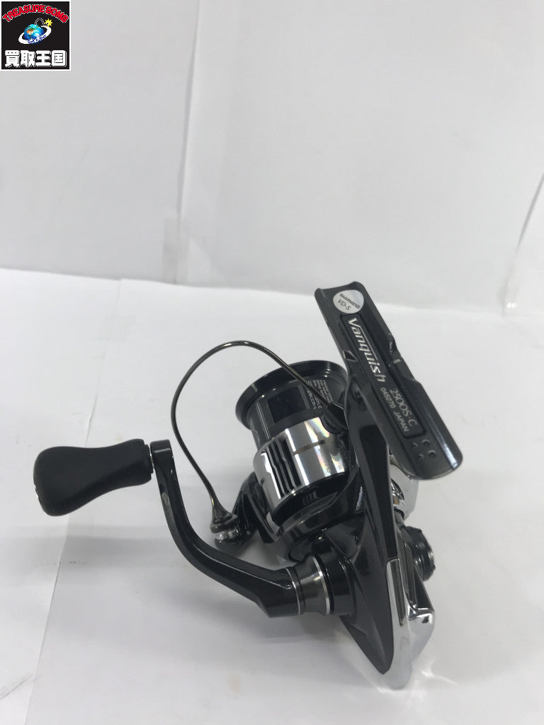 SHIMANO 23バンキッシュ 2500S その他リール