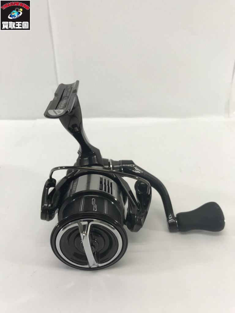 SHIMANO 23バンキッシュ 2500S その他リール