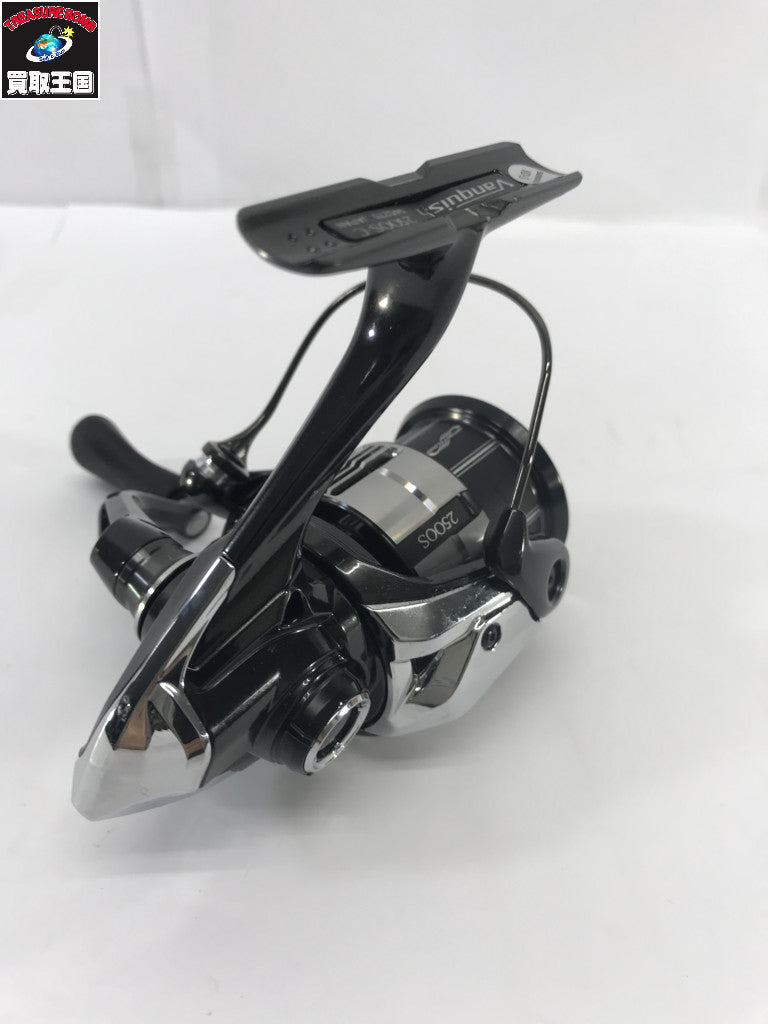 SHIMANO 23バンキッシュ 2500S その他リール
