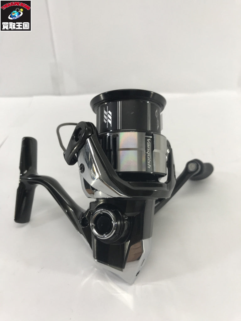 SHIMANO 23バンキッシュ 2500S その他リール
