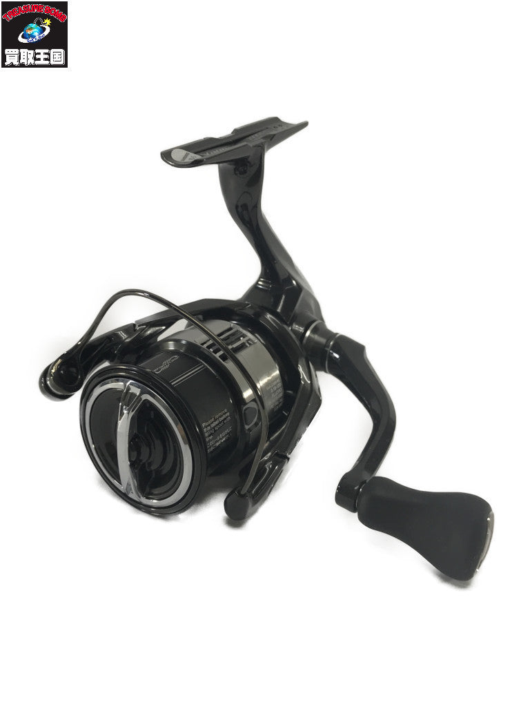 SHIMANO 23バンキッシュ 2500S その他リール