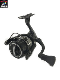 SHIMANO 23バンキッシュ 2500S その他リール